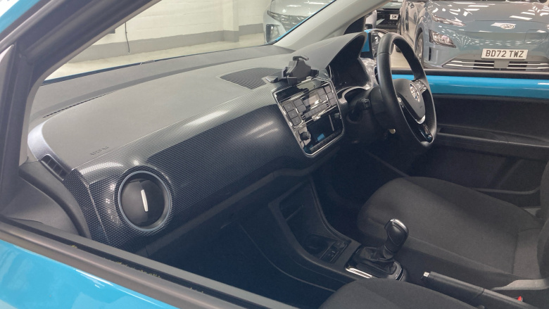 Volkswagen Up 60kW E-Up 32kWh 5dr Auto Electric Hatchback